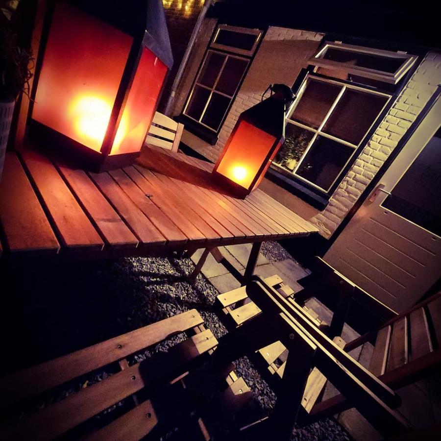 Snurk Texel Bed & Breakfast Den Burg Luaran gambar